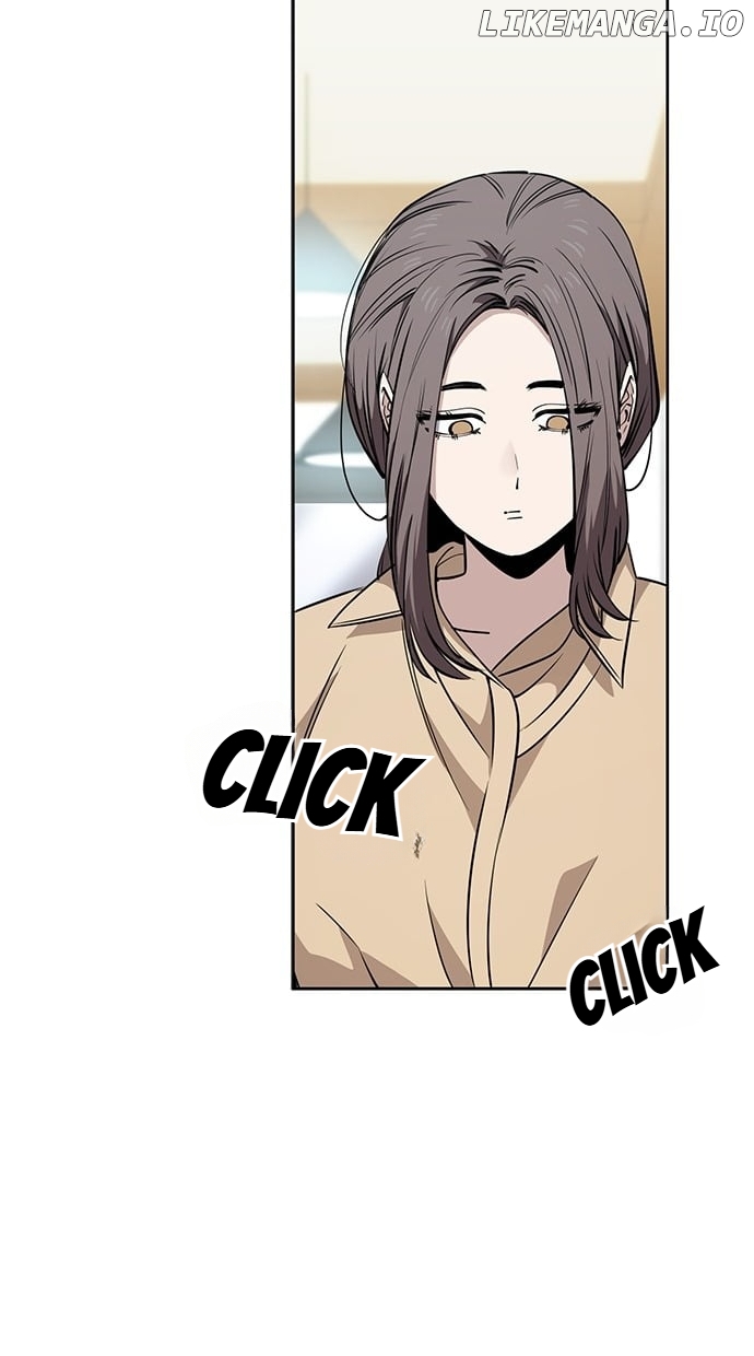 Unemployed Baek-soon Chapter 94 - page 57